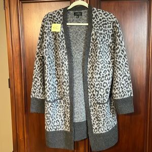 Lucky 🍀 Brand cardigan size M🍀🍀